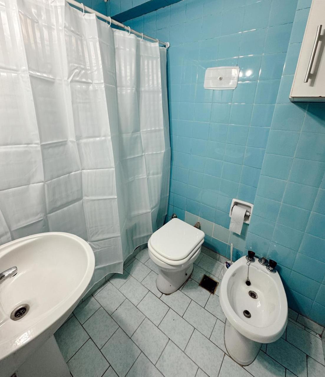 Departamento Centrico. Zona Teatros Apartamento Buenos Aires